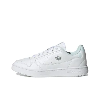 Ny 90 Women's Adidas Originals 'White Almost Blue' Women's