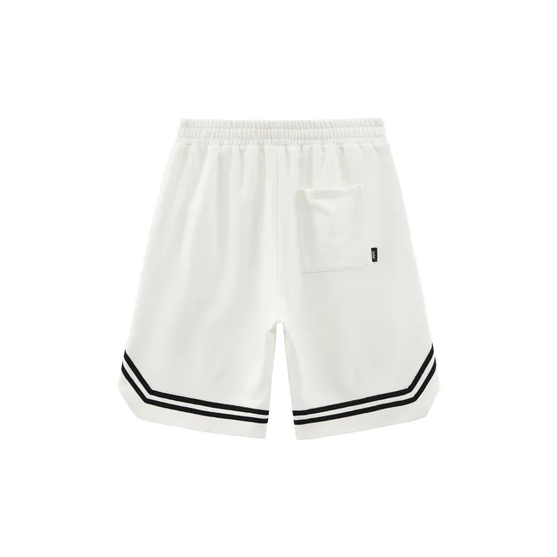 ICONS Lab Casual Shorts Unisex-8