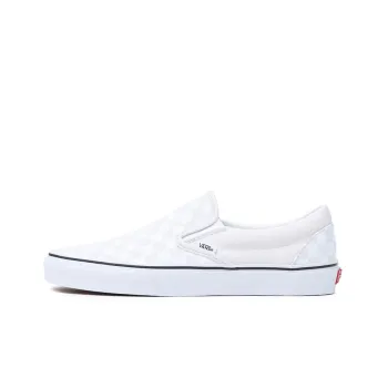 Slip On Classic Vans 'Color Theory Checkerboard White'