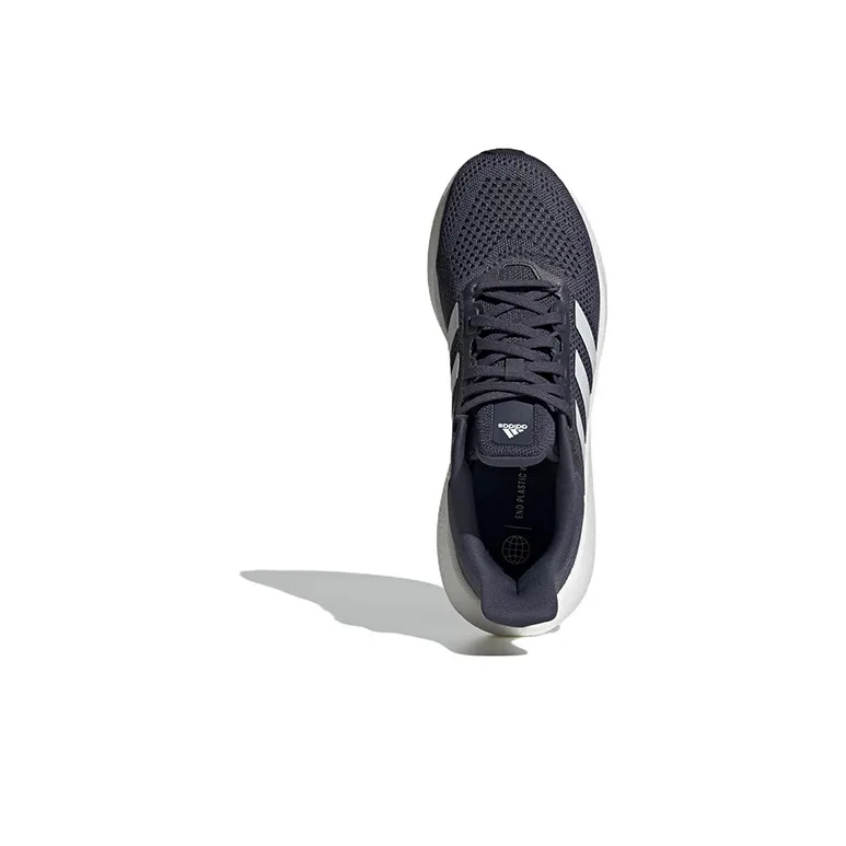 Adidas Pureboost 22 Shadow Navy Cloud White Core Black-4