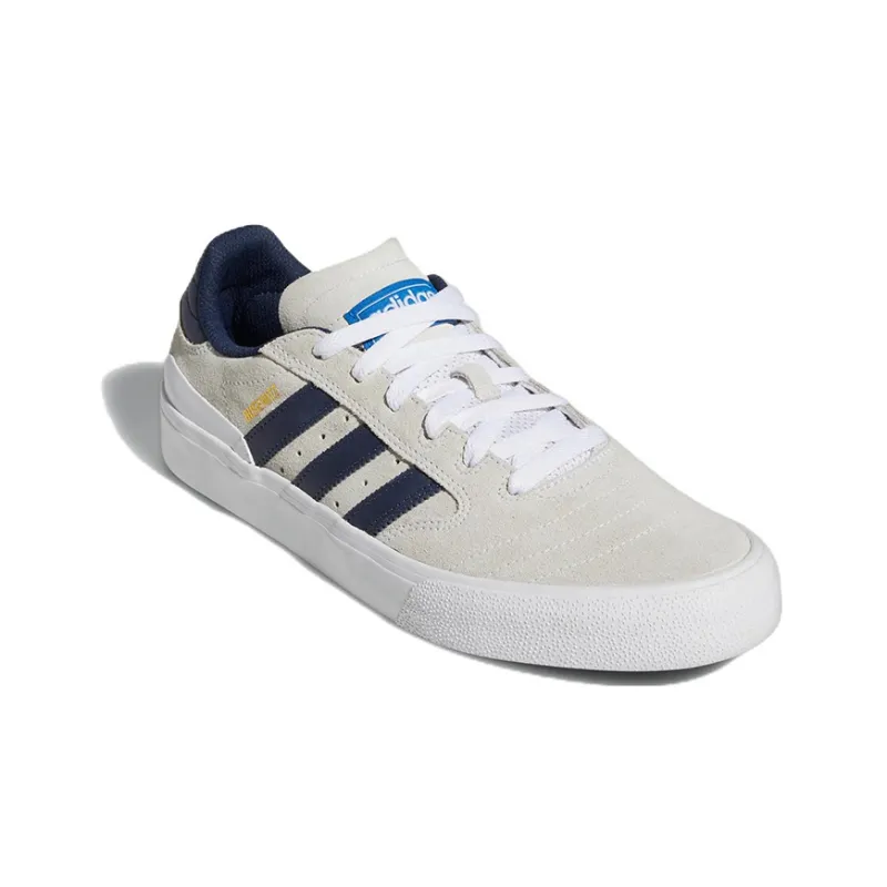 Busenitz Adidas Originals Vulc 2.0 'White Collegiate Navy'-2