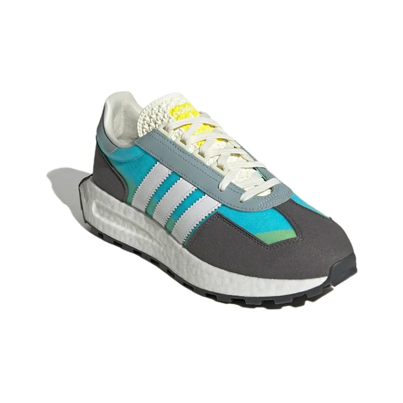 adidas originals Retropy E5 Grey Bliss Blue-2