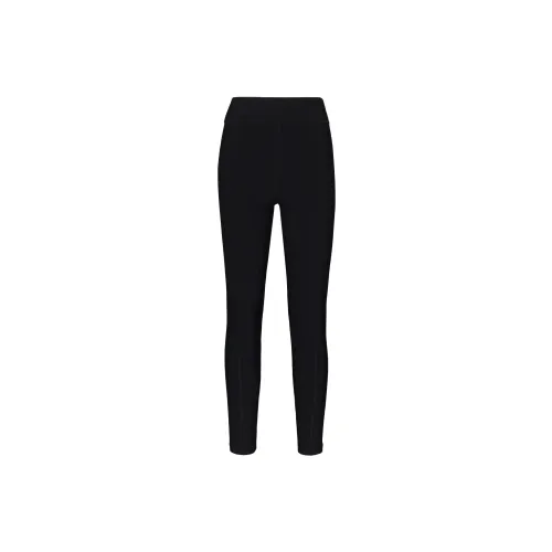 FENDI Leggings Women's Blue