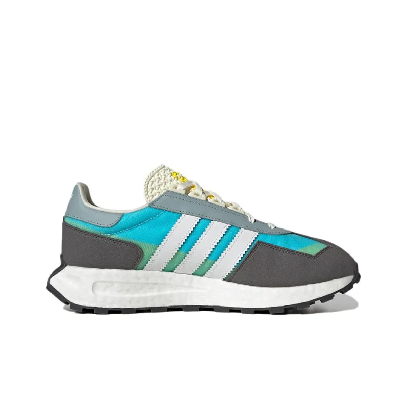 adidas originals Retropy E5 Grey Bliss Blue-1