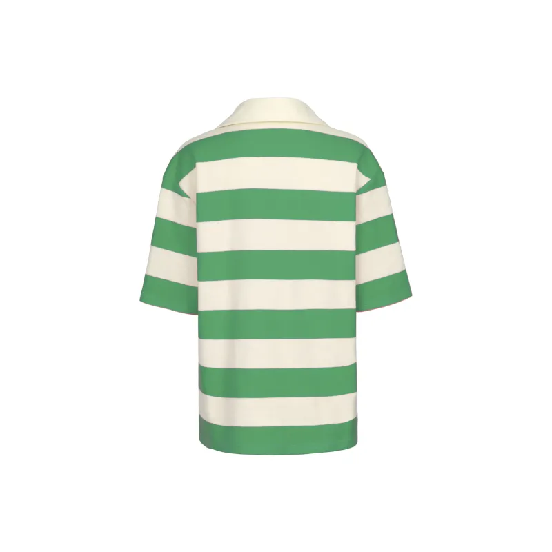 Richie Macie Polo Shirts Unisex-1