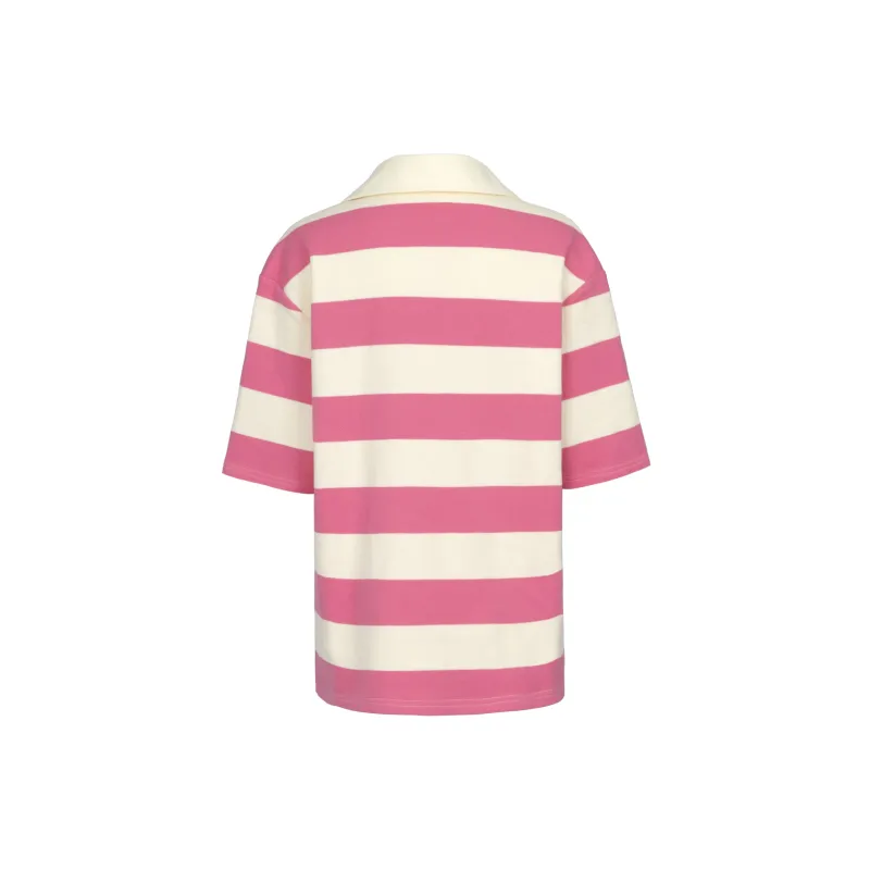 Richie Macie Polo Shirts Unisex-6