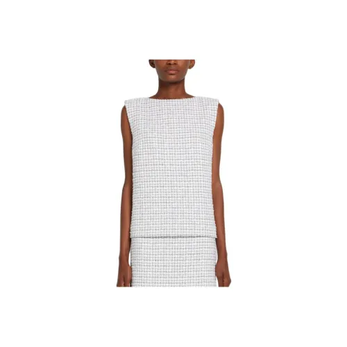 THOM BROWNE Camisoles Women's Gray