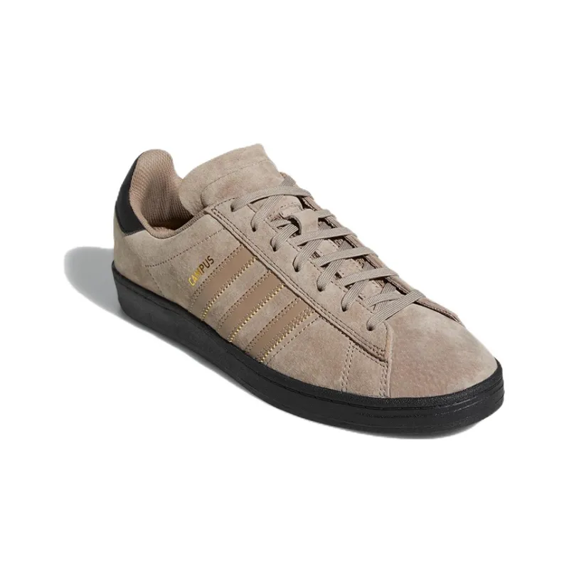 Campus Adidas Originals Adv 'Chalky Brown'-2
