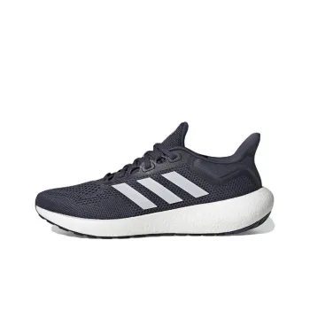 Adidas Pureboost 22 Shadow Navy Cloud White Core Black