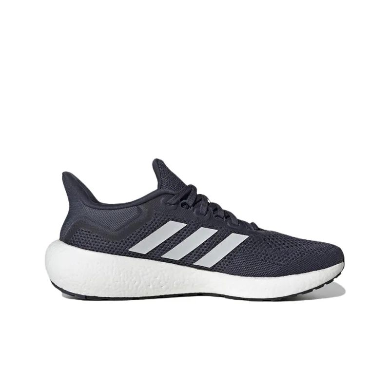 Adidas Pureboost 22 Shadow Navy Cloud White Core Black-1