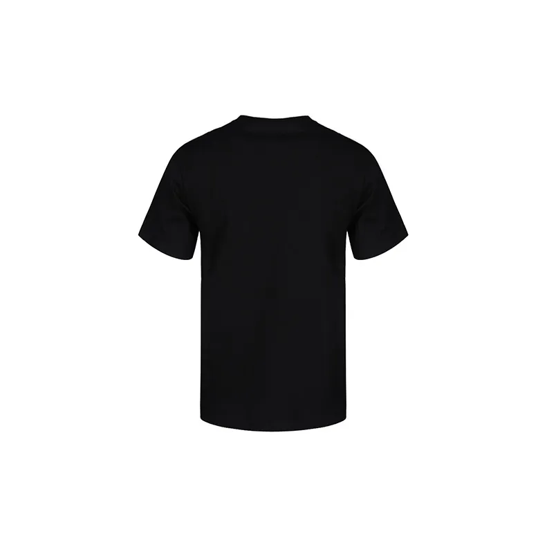 Adidas Originals T Shirt Men's Black-2