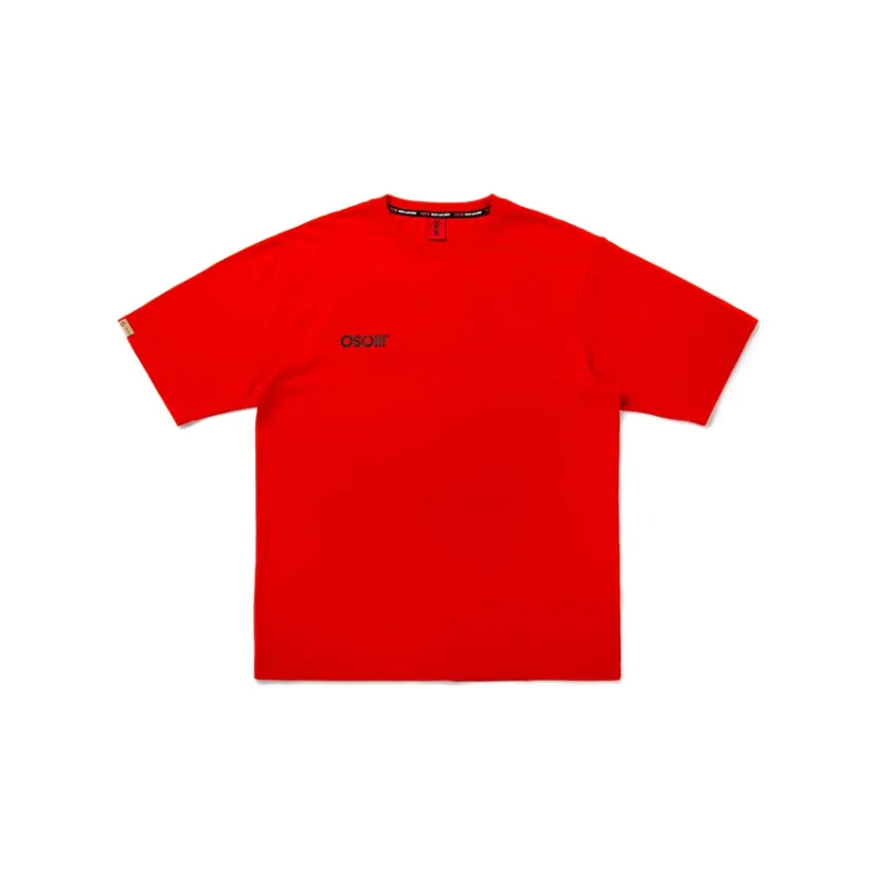 OSCill T Shirts Unisex-7