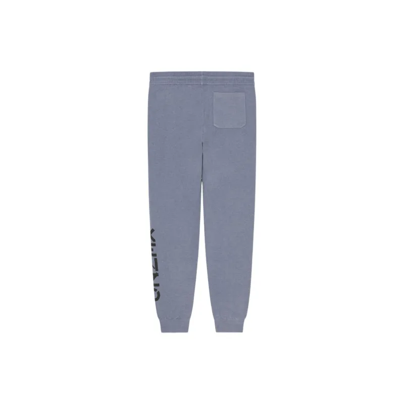 KENZO Logo Printed Drawstring Track Pants-1