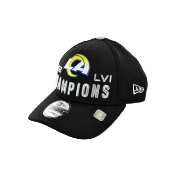 New Era Baseball Caps Unisex Black