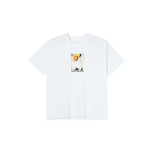 POLAR SKATE CO Unisex T-shirt