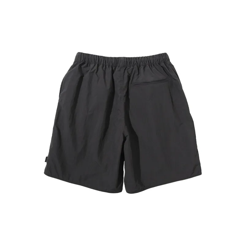 TBALLERBRAND SS22 Loose Fit Shorts Men's-1