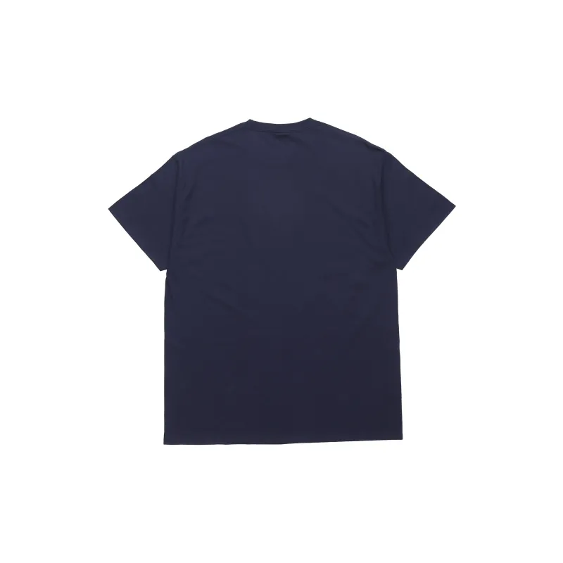 NOAH Core Logo Tee-1