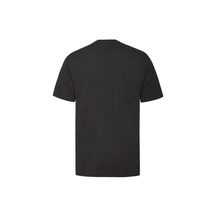 Converse WRECKING Crew ART T Shirt Men's Black-1