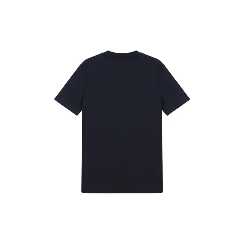 EMPORIO ARMANI T-Shirt Men's Marine Blue-1