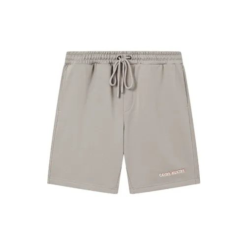 Caver&Hunter Casual Shorts Unisex