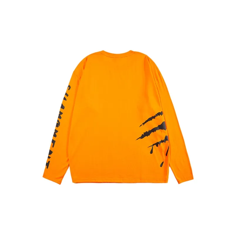 Suamoment T Shirts Unisex-10