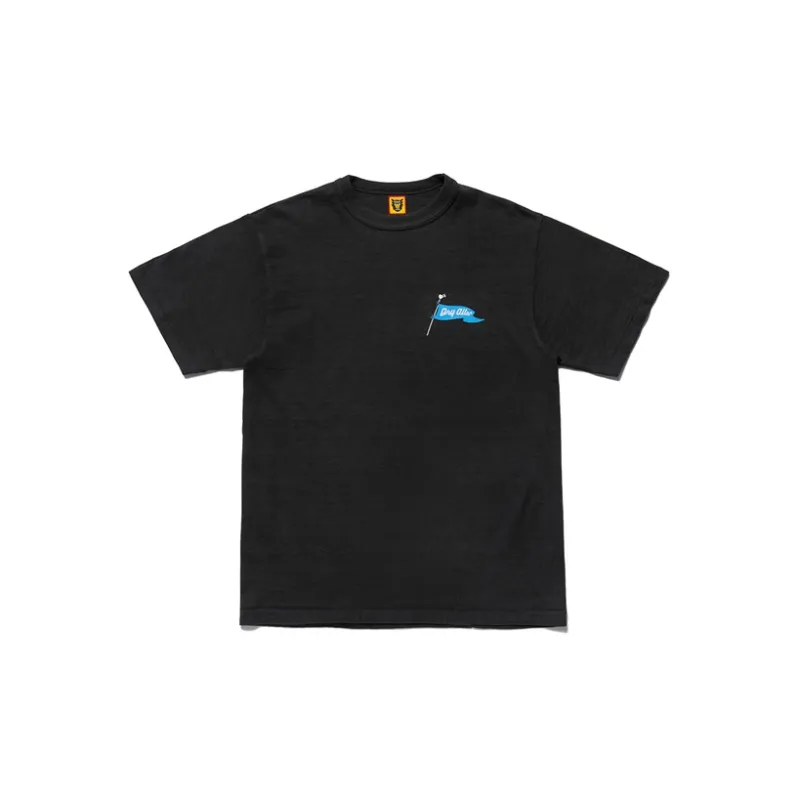 HUMAN MADE Graphic T Shirt-1