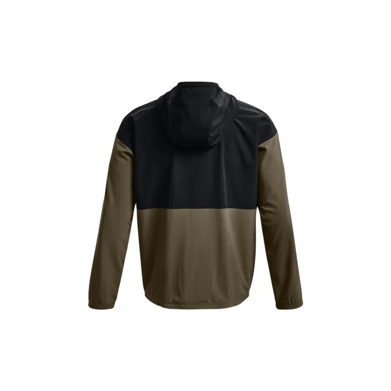 Under Armour Sweatshirt Men's Green-1