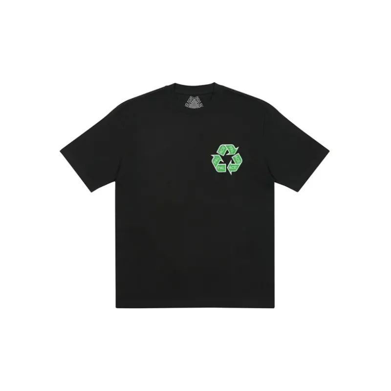 PALACE P Cycle T Shirt-1