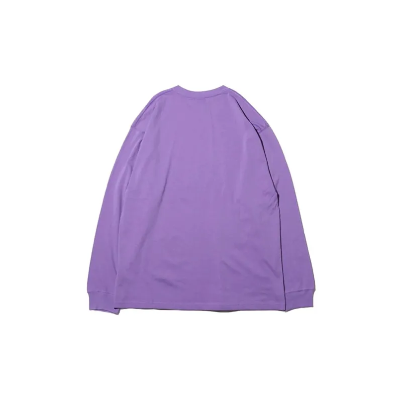Nike T-Shirt Men's Space Purple-1