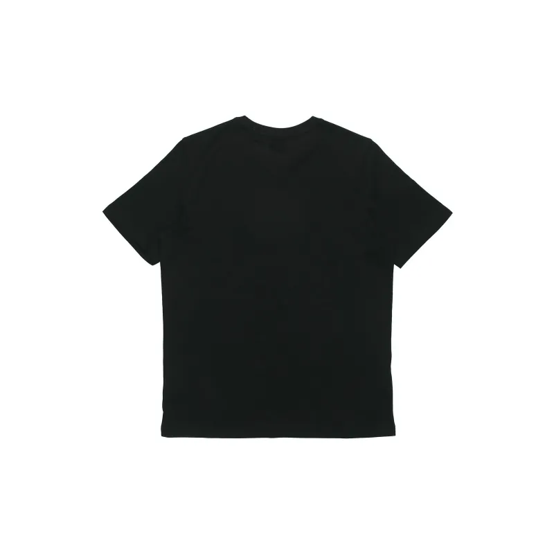 PUMA Essentials T Shirt Men's Black-1