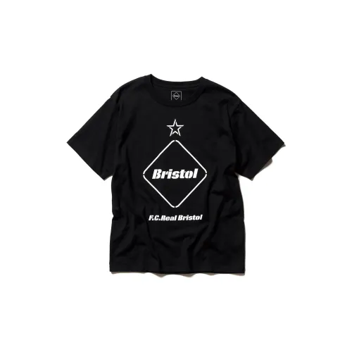 F.C Real Bristol T-Shirts Unisex