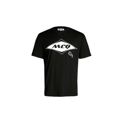 McQ Alexander McQueen Unisex T-shirt