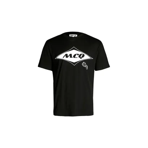 McQ Alexander McQueen T-Shirts Unisex