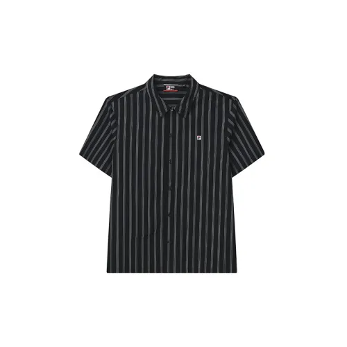 FILA Shirts Men All Over Print II