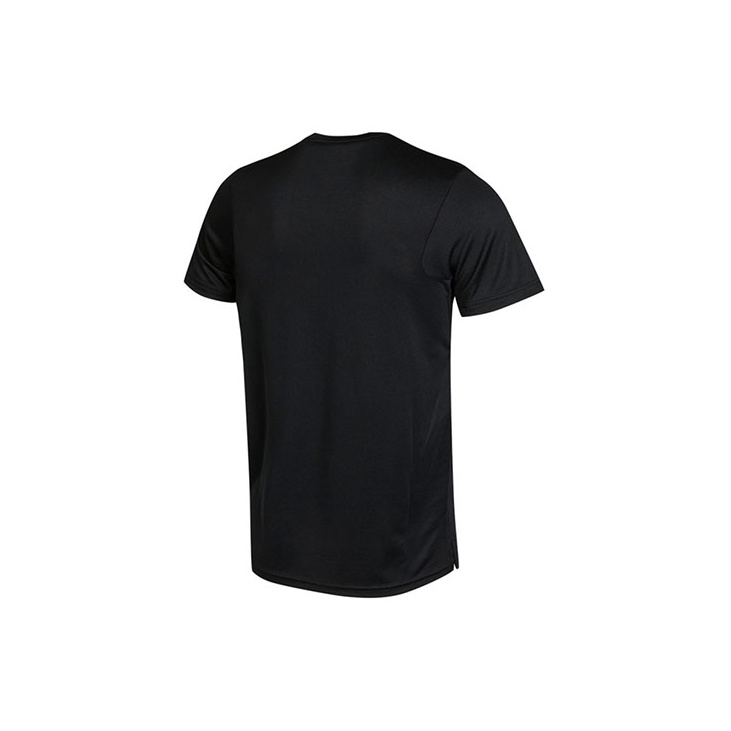 Nike T-Shirts Men Black M - POIZON