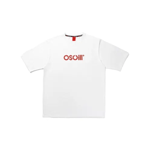 OSCill Unisex T-shirt