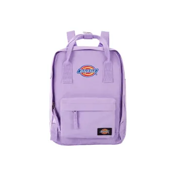 Dickies Polyester Backpack Mini Women's Purple Rose