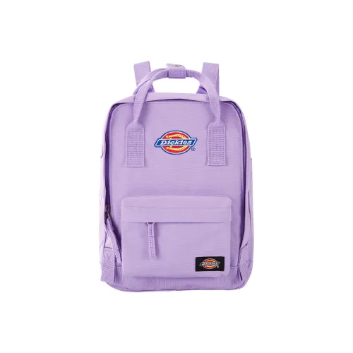 Dickies Backpacks Purple Rose