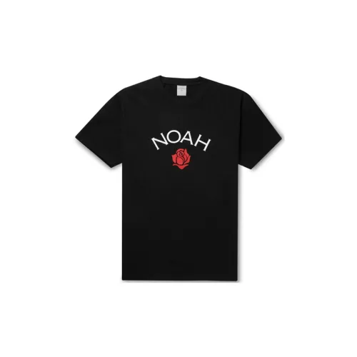 NOAH T-Shirts Unisex