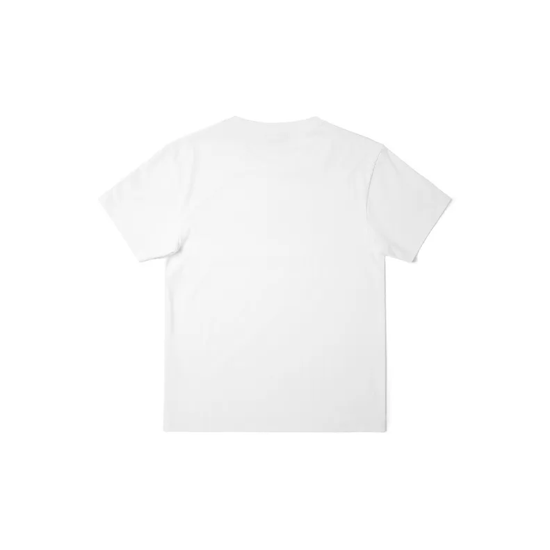 Kappa HAIZEIWANG Straight T-Shirt Unisex-1
