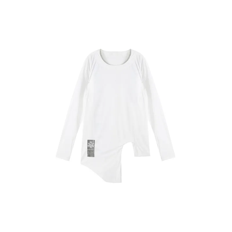 NORVINCY Comfortable And Breathable T Shirt Unisex-2