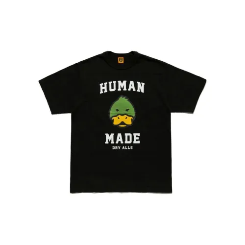 HUMAN MADE Men T-shirt