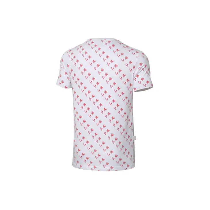 LiNing T Shirts Men-1