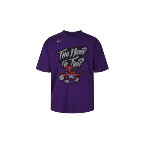 Nike X NBA T-Shirts Men