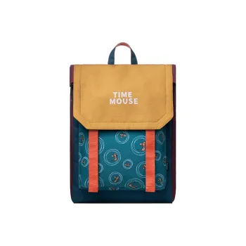 MR.ACE HOMME Backpacks Dark Blue