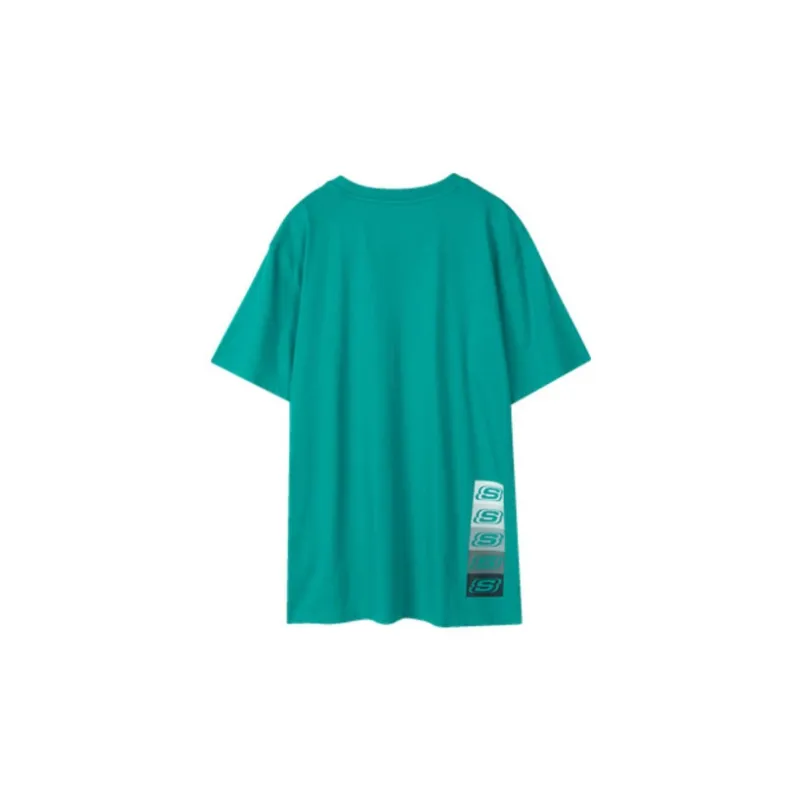Skechers T Shirts Men-18