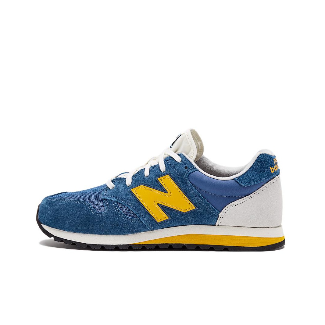 New balance 520 men cyan online