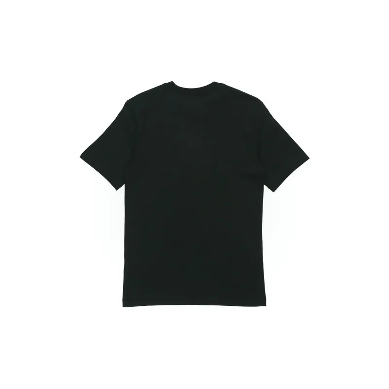 Jordan Set-in Sleeve T-Shirt Men's Black-1