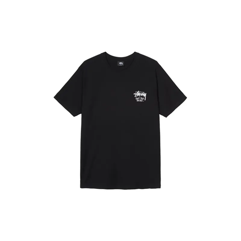 Stussy T Shirts Unisex-1