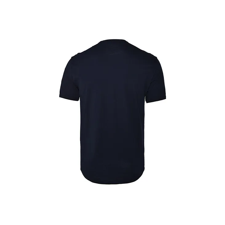 ARMANI EXCHANGE Logo Printed Crewneck T Shirt-1